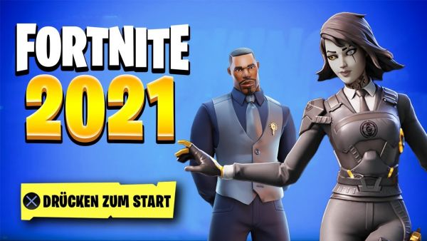ENDLICH 😍  Das 2021 UPDATE  Neue Skins, Leaks und Infos #Shorts | Fortnite Deutsch German