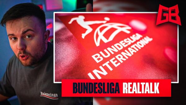 Bundesliga SCHLECHT Vermarktet? 🤔 GamerBrother REALTALK über die BUNDESLIGA & EUROPAS TOP LIGEN 📺