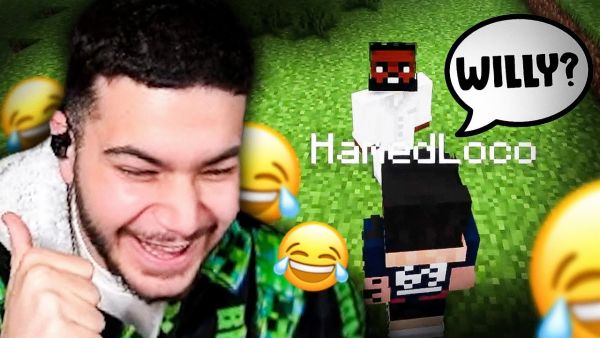 Die QOUTE ist ZU HOCH 🤣 | Fitnacraft 3.0 (Folge 7)