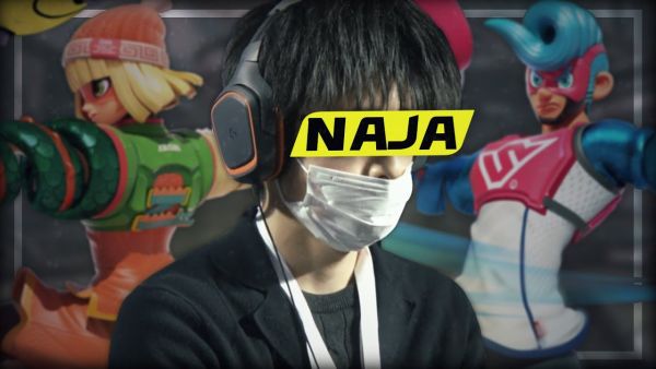 Nintendos gescheiterter E-Sport