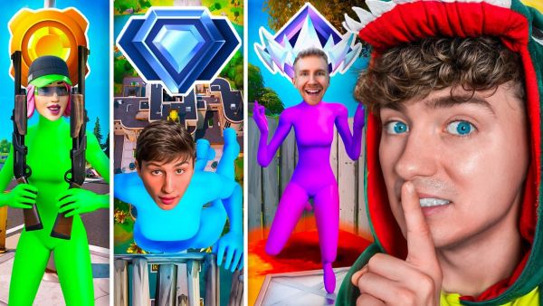 RANKED MEMES in FORTNITE CHAPTER 2! 🤣😎