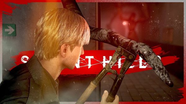 Wehrlos 🌁 SILENT HILL 2 Remake #47