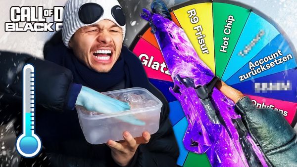 DAS IST ZU VIEL | Raqe to Dark Matter #3