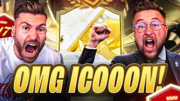 Er ZIEHT KRANKE Trade ICON und legt sich mit dem CHAT an 😱😍 Coach SIRENE in der WL 😂