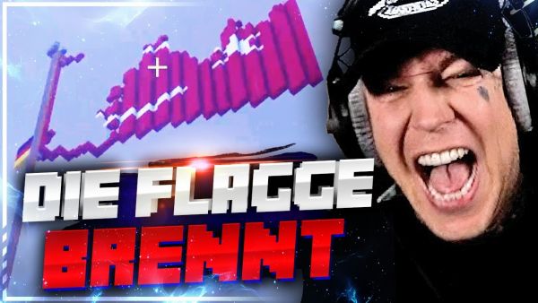 CHAOS BRICHT AUS!? | Fitnacraft | SpontanaBlack
