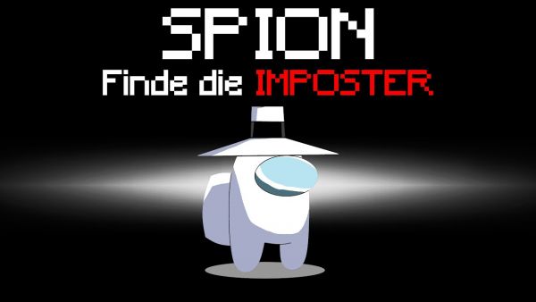 Among US als SPION spielen! ( zu heftig ) mit @Embekay