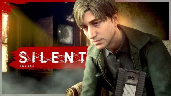 Sein Geheimnis, seine Sünde, seine Schuld 🌁 SILENT HILL 2 Remake #48
