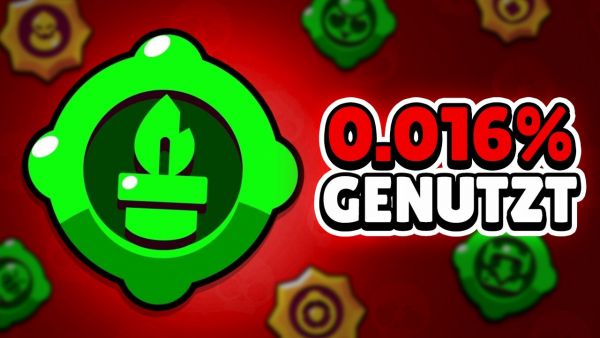 TOP 10 VERGESSENE Fähigkeiten in Brawl Stars!
