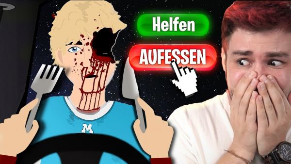 Jede ENTSCHEIDUNG hat ABARTIGE Konsequenzen ☠️ Nocturnals (Good Ending)