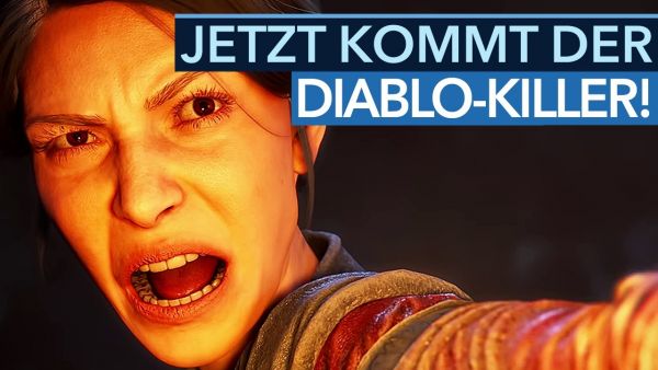 Nächste Woche startet endlich Path of Exile 2 - Und liefert mehr als wir erwartet hätten!