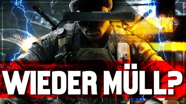 Ist die Call of Duty: Black Ops 6 Kampagne wieder LÄCHERLICHER MÜLL?!