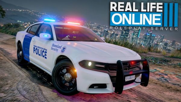 WIR WACHEN ÜBER LA! | GTA 5 RP Real Life Online