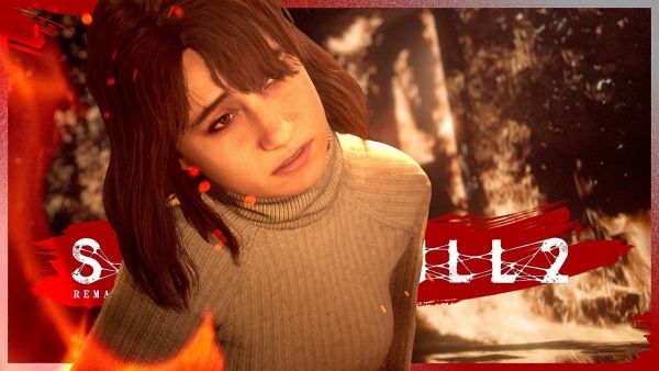 Welt aus Flammen 🌁 SILENT HILL 2 Remake #49