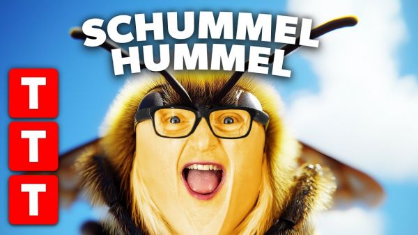 Das neue Item: "Die Schummel Hummel" | TTT