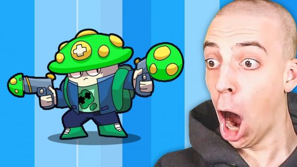 NEUER BRAWLER WURDE ANGEKÜNDIGT ABER DANN...