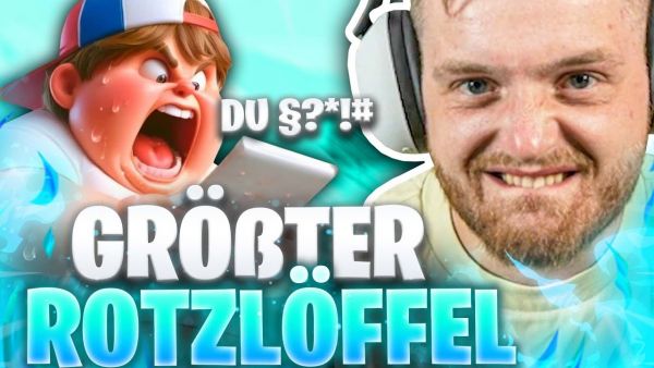 😱😨Er will ALLES von mir! - Fortnite PRIME ist BACK! | Fortnite Random Squads!