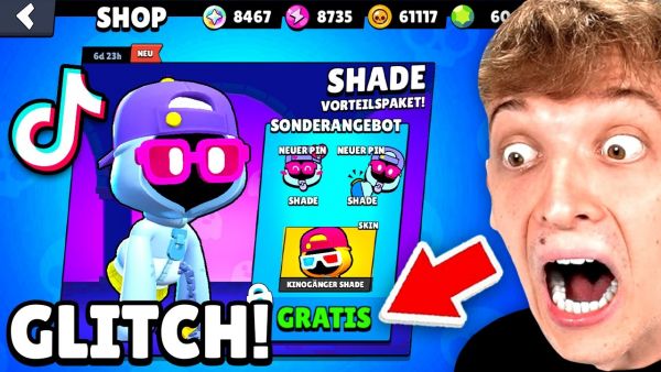 Ich teste BRAWL STARS TIKTOK MYTHEN und es ist UNGLAUBLICH...😱