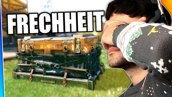 BLACK OPS 6 ist eine FRECHHEIT für DIESE VORRÄTE