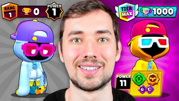 SHADE STUFE 50 nur mit SOLO SHOWDOWN!
