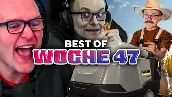 Best Of Woche 47 2024 🎮 Best Of PietSmiet