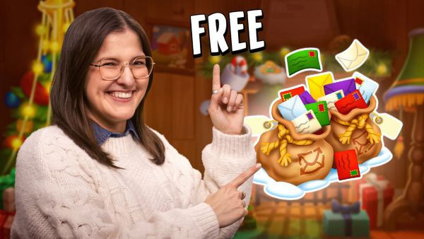 New Crop, Production Building, and Birds coming to Hay Day!