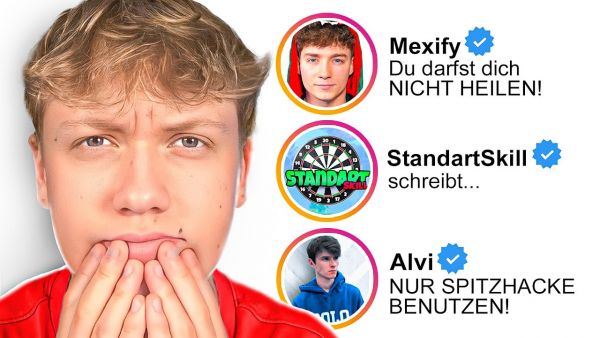 7 YouTuber KONTROLLIEREN meinen SOLO CASH CUP! 😂 #2