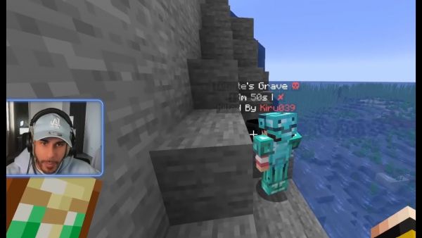 DAS ENDE von YouTuber INSEL 3 ???