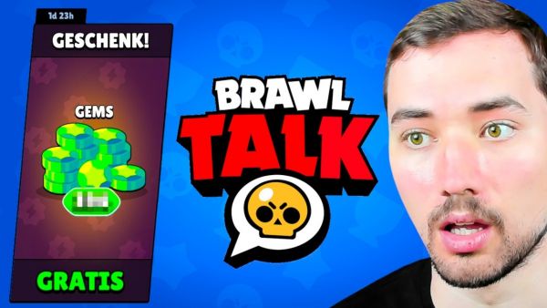 GRATIS GESCHENKE und DEZEMBER BRAWL TALK!