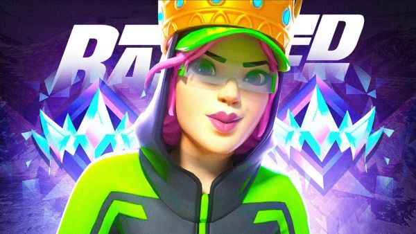 DAS GROßE RANKED FINALE !! 🔥👑