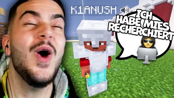 JETZT WIRD DIE FIRMA KOMPLETT AN DIE WAND GEFAHREN... 🤣| Fitnacraft 3.0 (Folge 10)