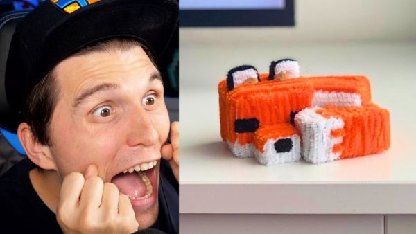 Paluten REAGIERT auf Die besten Minecraft Kreationen des JAHRES