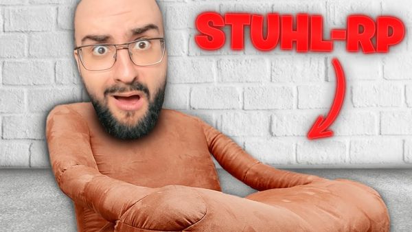 STUHL-RP 🪑