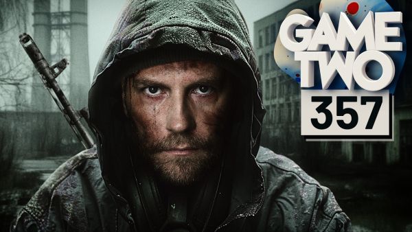 Stalker 2, Avowed, Batman: Arkham Shadow, Metro Awakening | GAME TWO #357