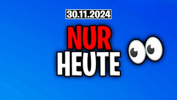 Fortnite Daily Item Shop 30.11.2024 | NUR HEUTEG | Shop von heute 30.11.2024