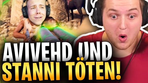 😂😳WIR RÄCHEN uns an ALLEN! | Dafür WERDEN wir BEZAHLEN müssen... | Rust Folge #4
