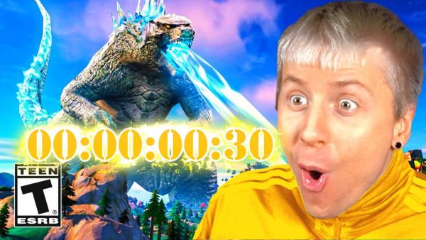 FORTNITE LIVE EVENT ! JETZT GEHTS LOS😱