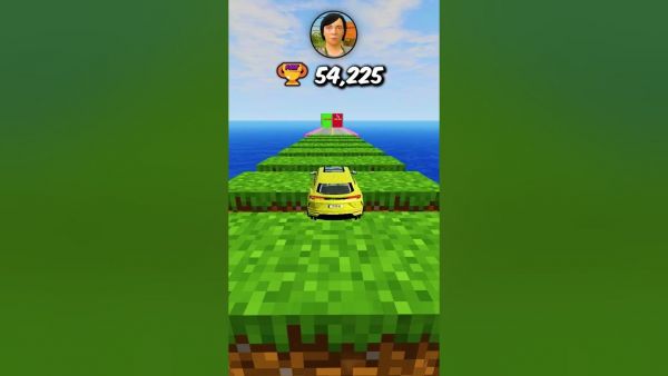 🏆 1 РАНГ VS 999 999 РАНГ