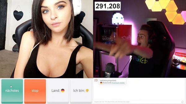 OME.TV Lässt grüßen! 😱