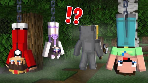 Die WAHRHEIT über Ukri in Minecraft...