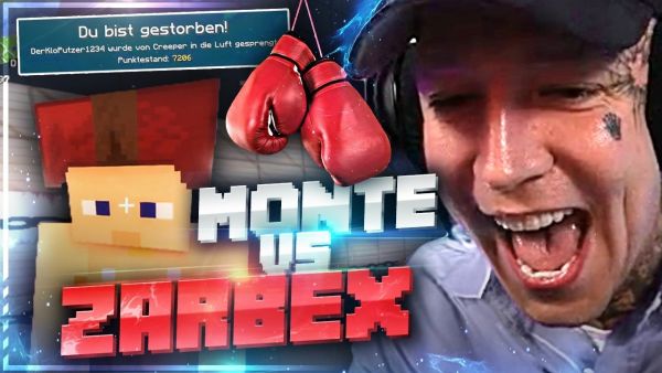 JETZT GIBTS AUFS MAUL💥 | Fitnacraft | SpontanaBlack