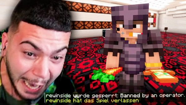 ES WIRD EHRENLOS... 🤑| Fitnacraft 3.0 (Folge 15)