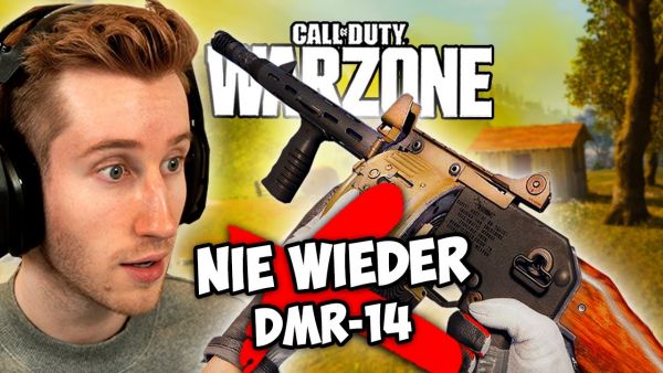 Das hat WARZONE angeblich gerettet ..