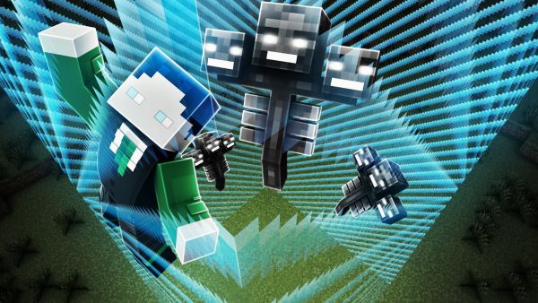 NEUER CHUNK = GEFANGEN MIT MONSTER (XXL CHALLENGE COMEBACK)