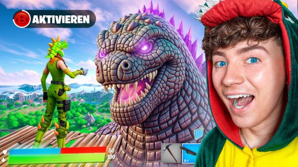 50 GEHEIME MYTHEN in FORTNITE CHAPTER 6!! 😱🔥