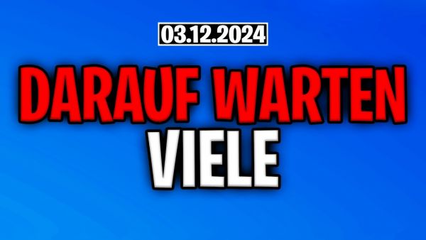 Fortnite Daily Item Shop 3.12.2024 | POAH OMG | Shop von heute 3.12.2024