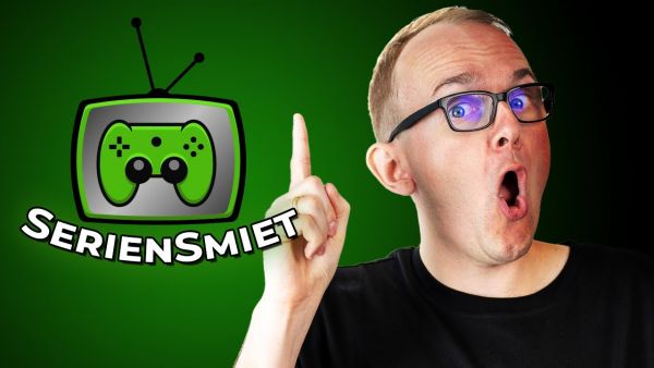 Kikeriki, PietSmiet im Seriendschungel! | SerienSmiet