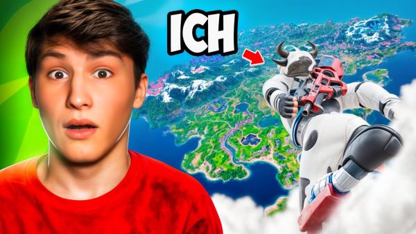 Jonzy zerstört Chapter 6...
