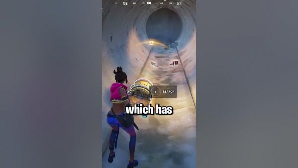 EASTER EGGS in Fortnite Chapter 6!