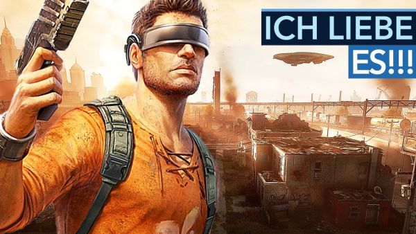 Last Minute im Steam Sale sparen und dann die Spiele gleich richtig geil machen! - Fritz on Fire!