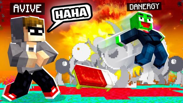 24 STUNDEN DANERGY PRANKEN (YouTuber Insel)